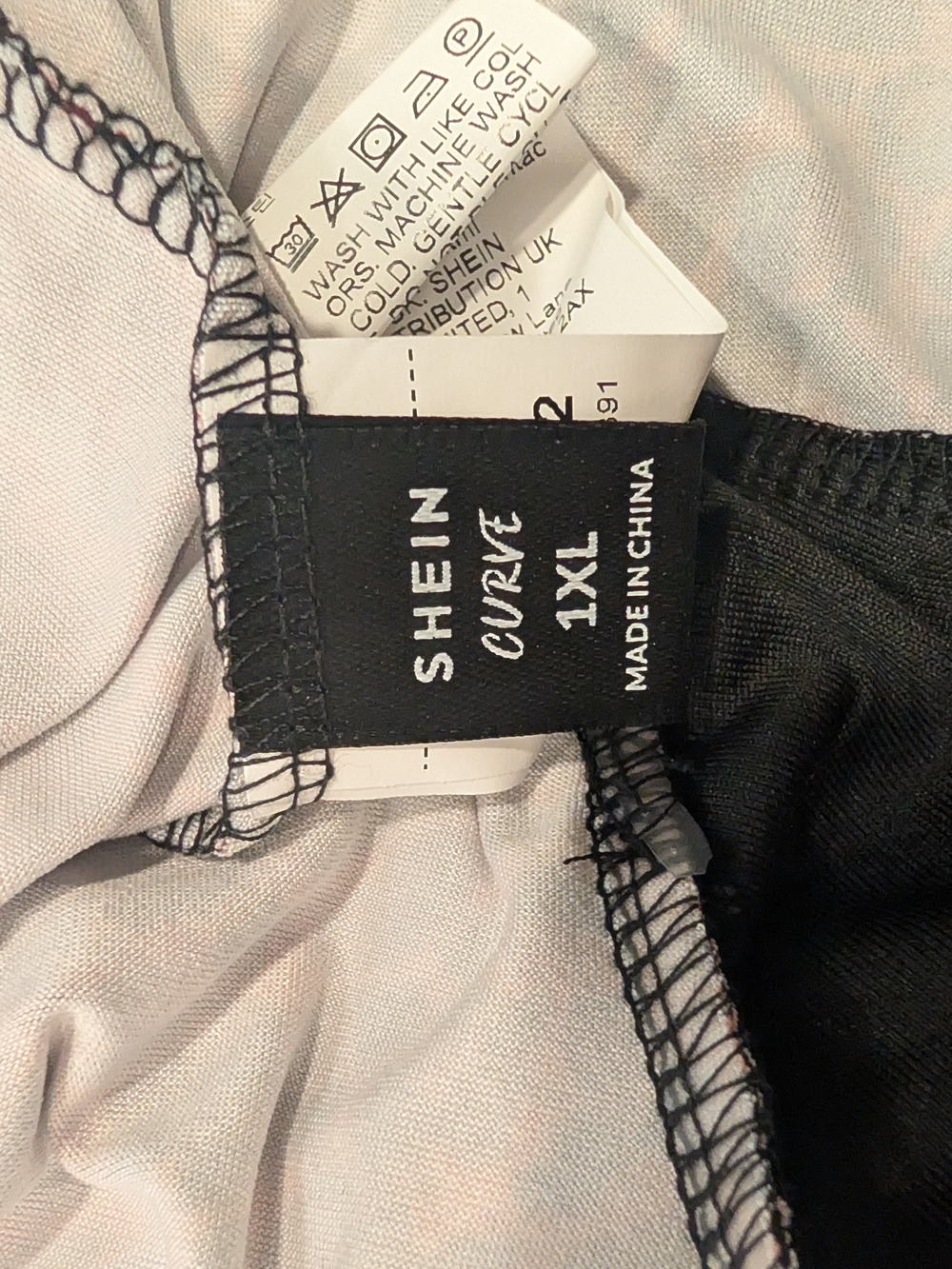 Multiple Tank Tops - Picture 9 of 9